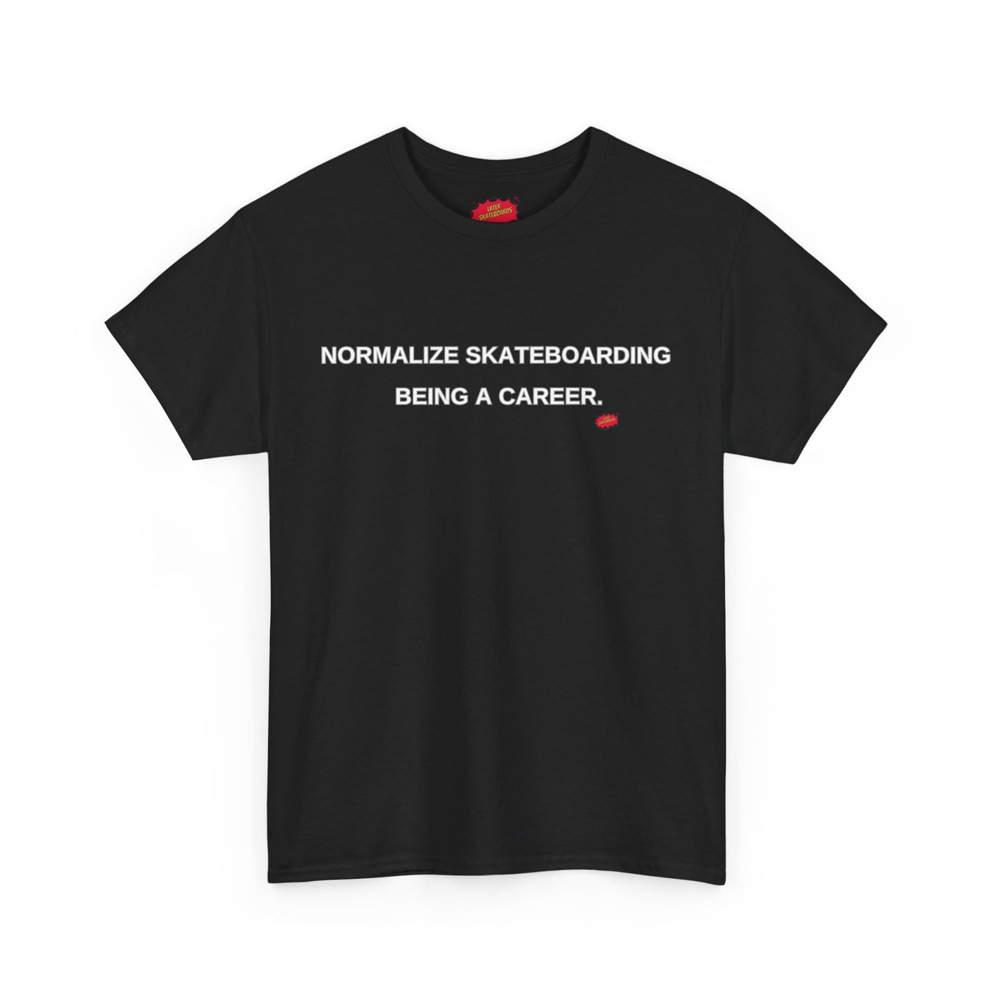 Normalize Tee by Later