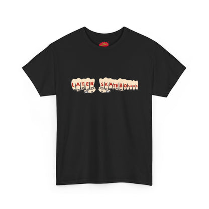 Later Templeton Tribute Tee