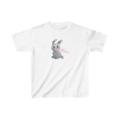 Later KA Bunny Grom Tee by Bowie