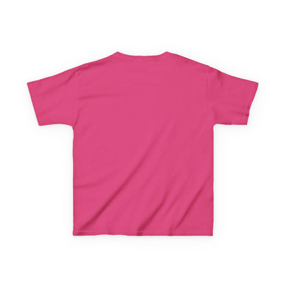 Cat Joy Later Grom (Kids) Tee by Bowie