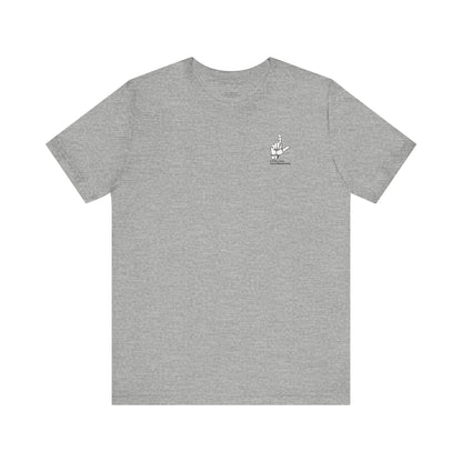 L is for Later Tee.