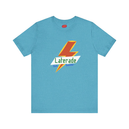 Laterade Skate Quencher Tee