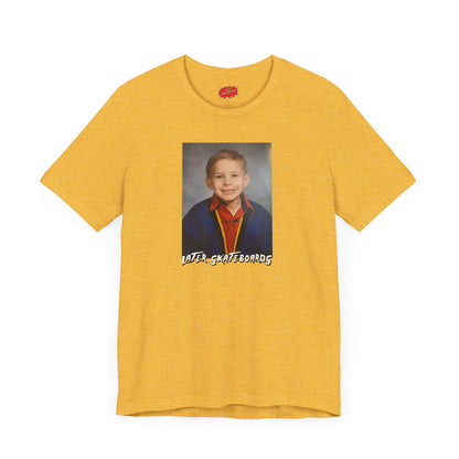 Later Freaking Amazing Class Photo Shirt