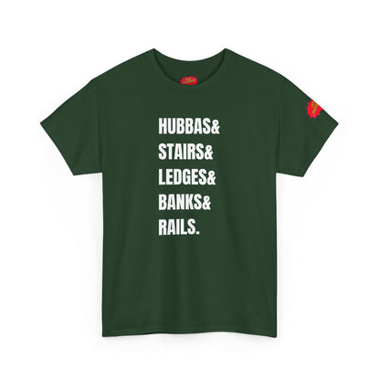 Later Ya’ Basic Tee