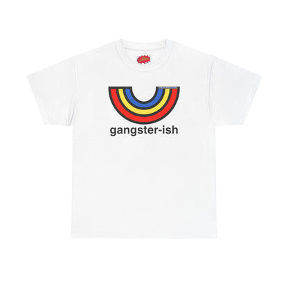 Gangsterish Later Shirt