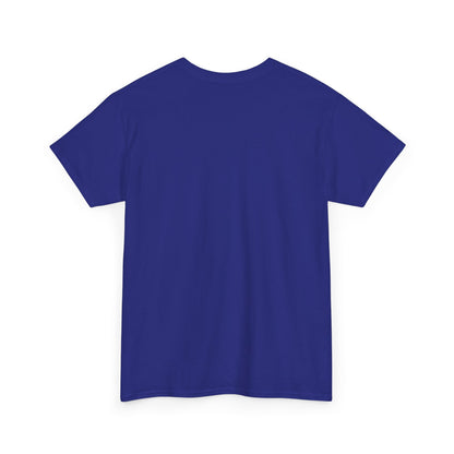 Later Giraffe Tee by Bowie