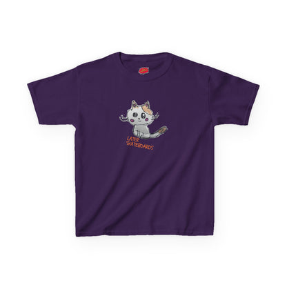 Later Kitty Grom Tee by Bowie