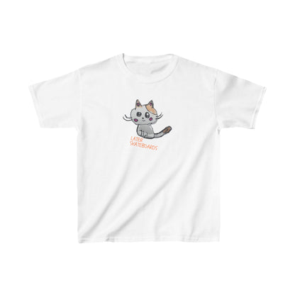 Later KA Kitty Grom Tee by Bowie