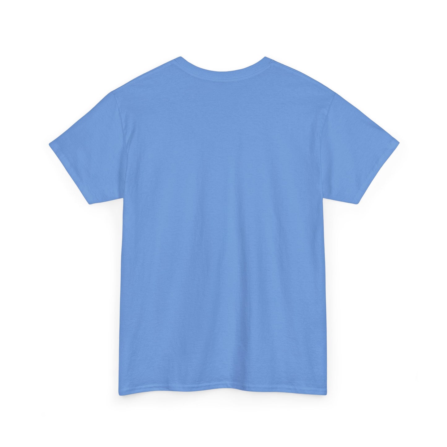 Later Trans Pride on Baker Tribute Logo Tee