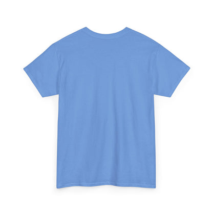 Later Trans Pride on Baker Tribute Logo Tee
