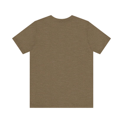 SKATE every damn day later tee