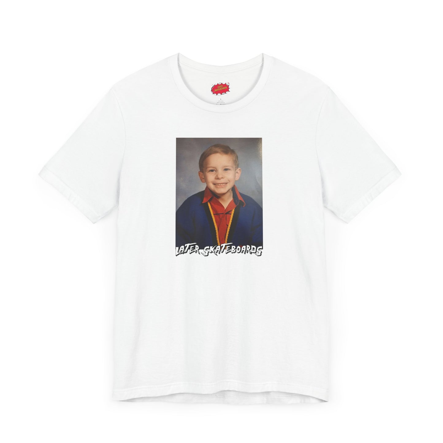 Later Freaking Amazing Class Photo Shirt