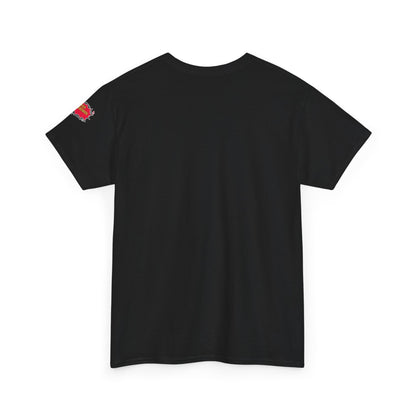 Later Kitten Killer Tee