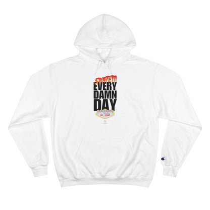 Later Skate EDD Champion Hoodie