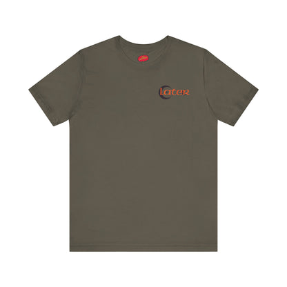 Later Lunar Tee