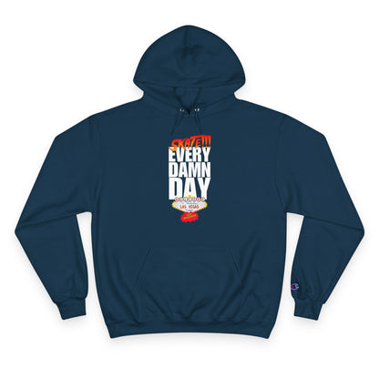 Skate EDD Champion Hoodie