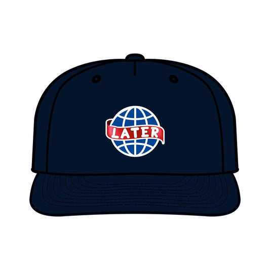Later Worldwide Hat