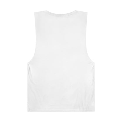 Later Entertainment Co Unisex Barnard Tank