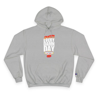 Skate EDD Champion Hoodie