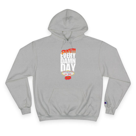 Skate EDD Champion Hoodie
